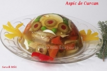 Aspic de Curcan